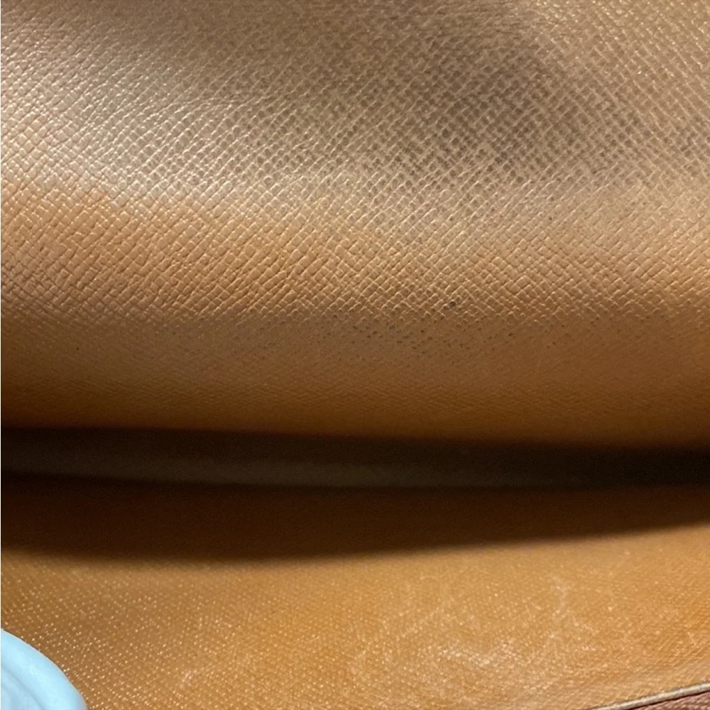 Louis Vuitton Monogram Sarah Long Wallet CA1925 - Picture 7 of 15